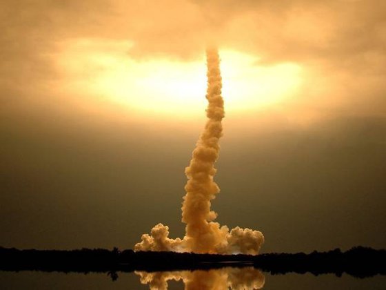 Пентагон: Ядерные ракеты США запускают с дискеты древние ЭВМ