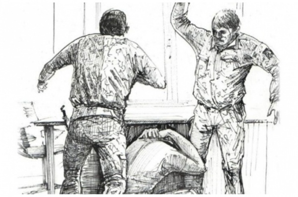 Уникальная демократическая страна