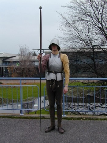 Ножики гигантов Ножики гигантов