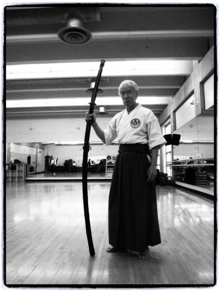 Ножики гигантов Ножики гигантов