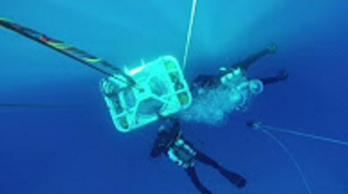 Д/с «История водолазного дела». 4 серия