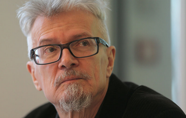 Или окрика США испугались? - Эдуард Лимонов Или окрика США испугались? - Эдуард Лимонов