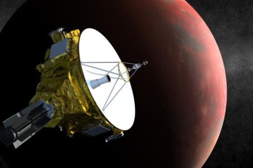 Новая подборка новостей мира науки и техники 27-05-2016