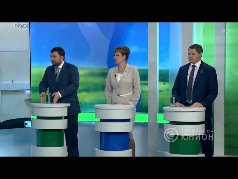 Как и когда будут проходить выборы на Донбассе? 27.05.16, "Политкухня"