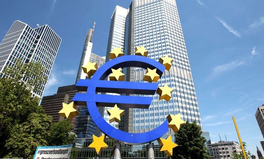 Крах неизбежен: Европа прекращает финансирование Киева Крах неизбежен: Европа прекращает финансирование Киева