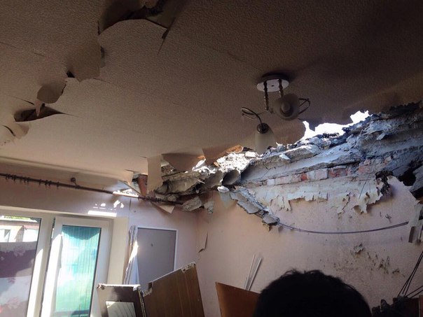 Мэр Докучаевска: ВСУ захватили серую зону | Бой в Докучаевске. 30.05.2016 Мэр Докучаевска: ВСУ захватили серую зону | Бой в Докучаевске. 30.05.2016