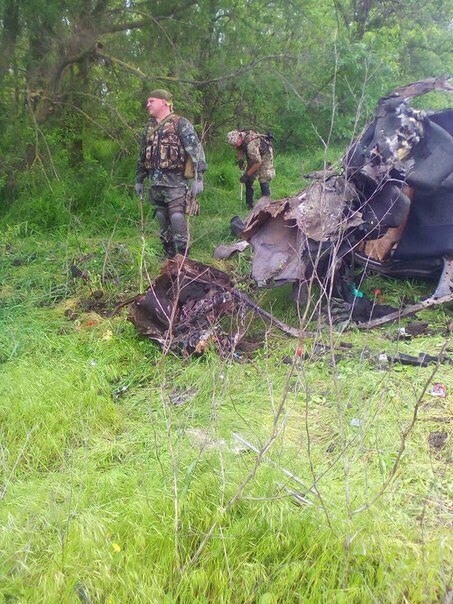 Сводка от МО ДНР 28 мая 2016 года. В результате украинских обстрелов за сутки ранено двое мирных жителей ДНР, повреждено 21 здание Сводка от МО ДНР 28 мая 2016 года. В результате украинских обстрелов за сутки ранено двое мирных жителей ДНР, повреждено 21 здание