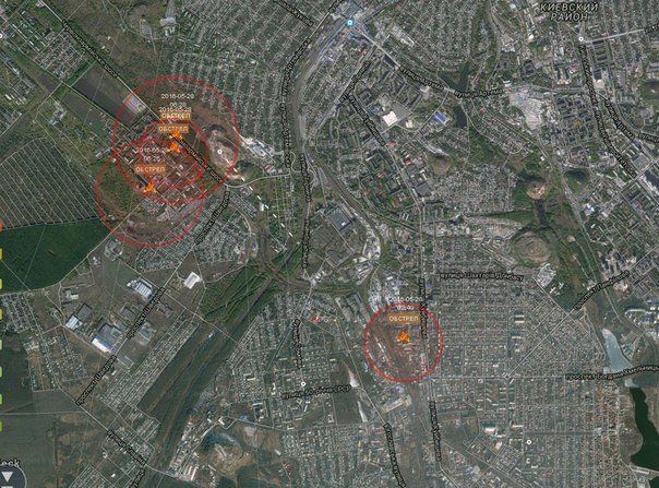 Сводка от МО ДНР 28 мая 2016 года. В результате украинских обстрелов за сутки ранено двое мирных жителей ДНР, повреждено 21 здание Сводка от МО ДНР 28 мая 2016 года. В результате украинских обстрелов за сутки ранено двое мирных жителей ДНР, повреждено 21 здание