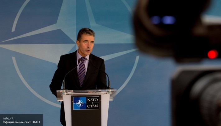 Косачев: Украинское шоу с Расмуссеном не имеет смысла Косачев: Украинское шоу с Расмуссеном не имеет смысла