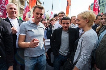 Оппозиция вновь обманула россиян