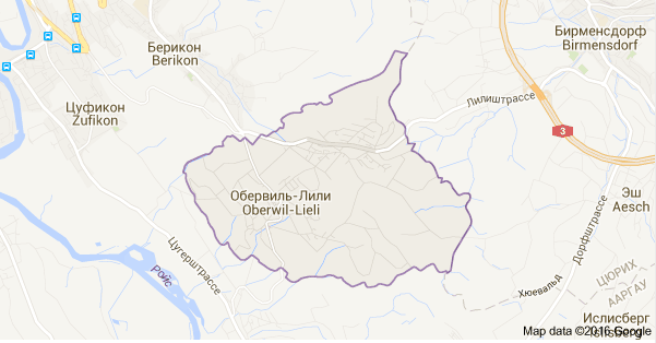 Швейцарская деревня миллионеров предпочла приёму беженцев штраф в размере $300 тыс.