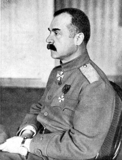 Преимущества атакующего ведения войны. К 100 летней годовщине Брусиловского прорыва