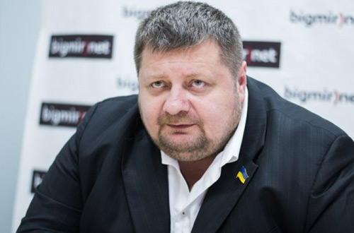 Бинго! Андрей Недовес