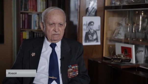 Живой. Специальный репортаж Анны Афанасьевой