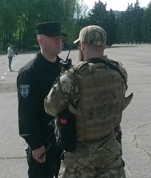 Всем бояться!!! Украина вывела в море корабли и подняла авиацию в воздух «для защиты Одессы от диверсантов» 