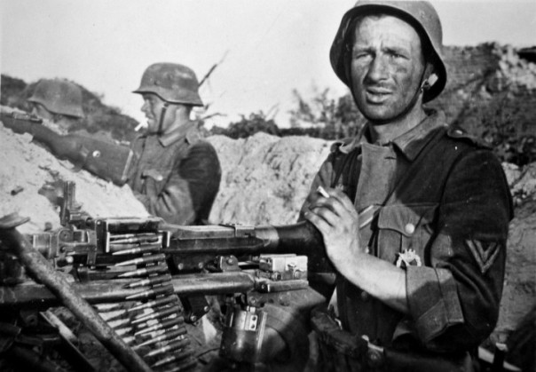 Как запад описывал победы Гитлера на территории Советского Союза Как запад описывал победы Гитлера на территории Советского Союза