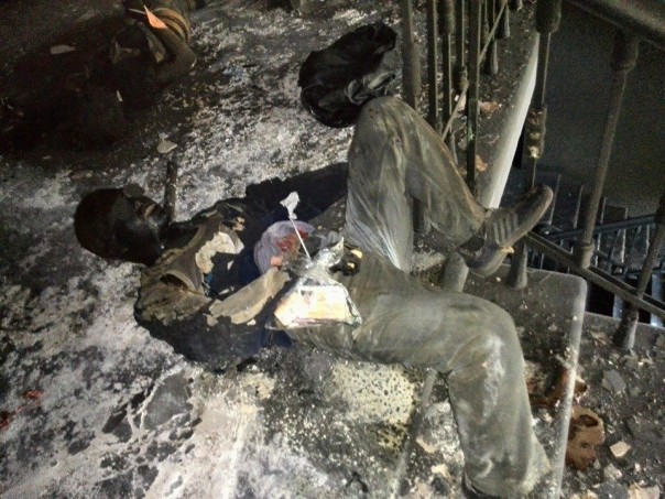 18+ Одесса помнит (фото и видео)