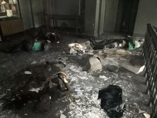 18+ Одесса помнит (фото и видео)