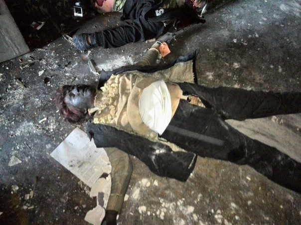 18+ Одесса помнит (фото и видео)