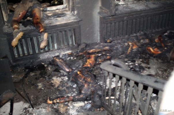 18+ Одесса помнит (фото и видео)