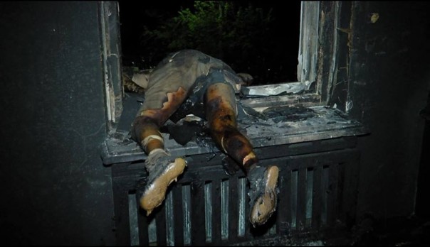 18+ Одесса помнит (фото и видео)