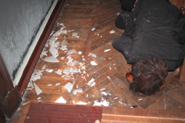 18+ Одесса помнит (фото и видео)