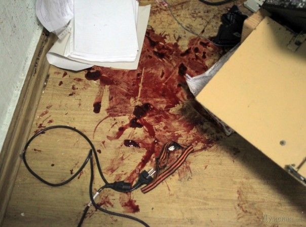 18+ Одесса помнит (фото и видео)