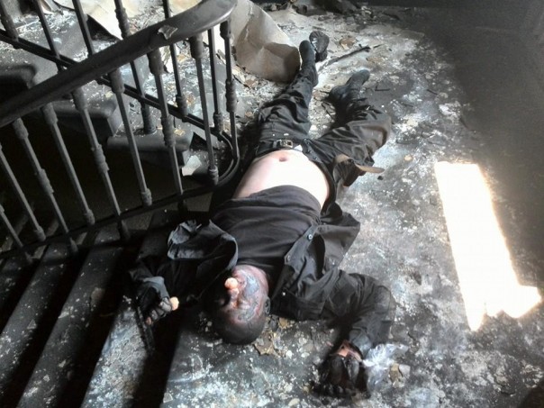 18+ Одесса помнит (фото и видео)