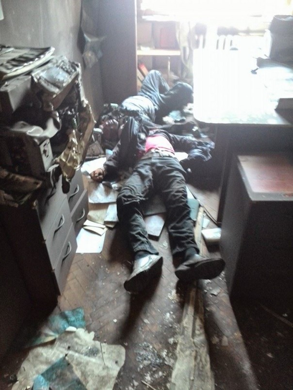 18+ Одесса помнит (фото и видео)