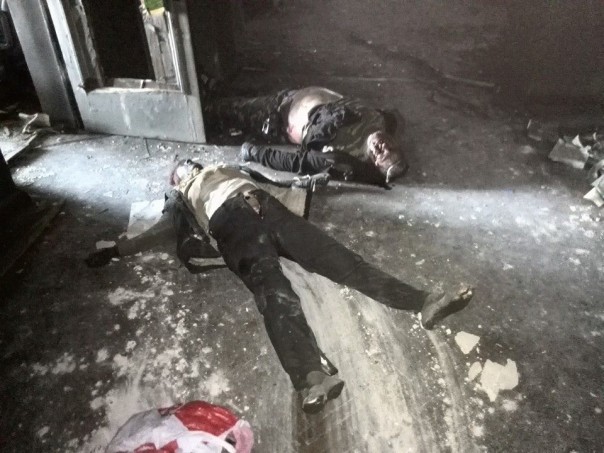 18+ Одесса помнит (фото и видео)