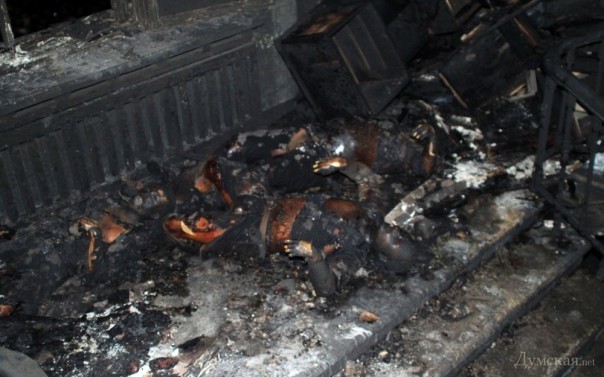 18+ Одесса помнит (фото и видео)