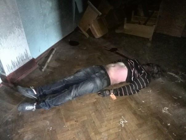 18+ Одесса помнит (фото и видео)