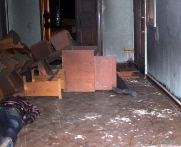 18+ Одесса помнит (фото и видео)