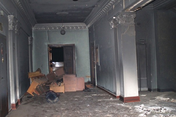 18+ Одесса помнит (фото и видео)