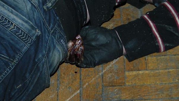 18+ Одесса помнит (фото и видео)