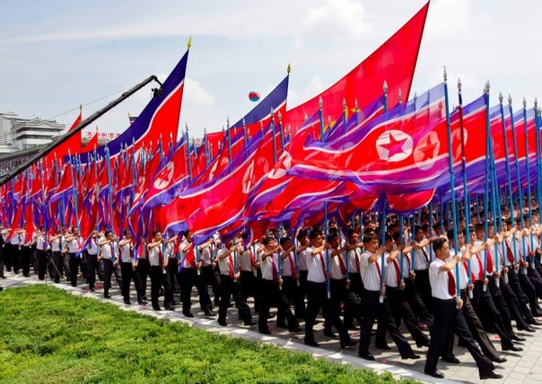 Северная Корея: лики тоталитаризма или гримасы СМИ?
