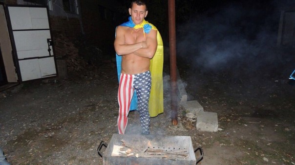 Дайджест села Кукуева