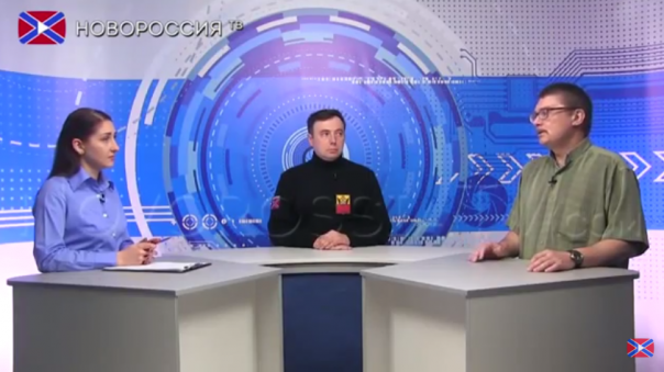 Путь Правды. Одесса