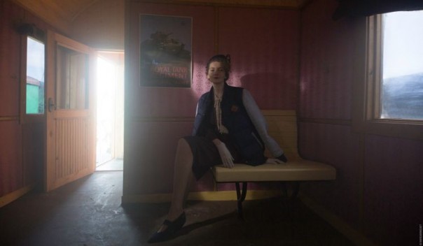 Война говорит на одном языке