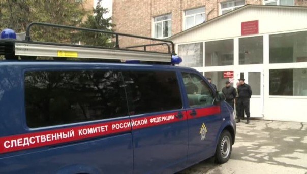 Задержанные признались в зверском убийстве экс-главы сызранской полиции Гошта и его семьи