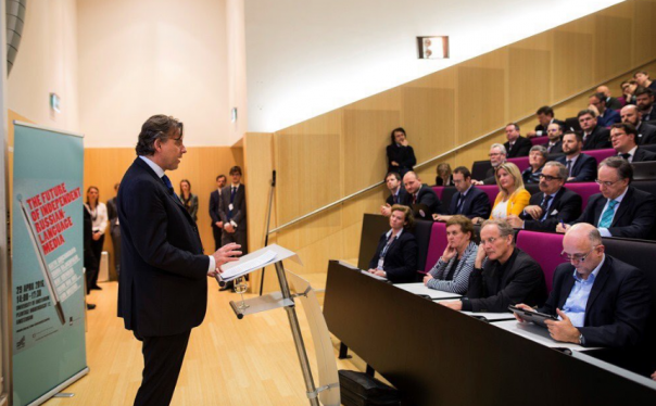 Как вранье и деньги дурака погубят: НАТО в борьбе за умы россиян Как вранье и деньги дурака погубят: НАТО в борьбе за умы россиян