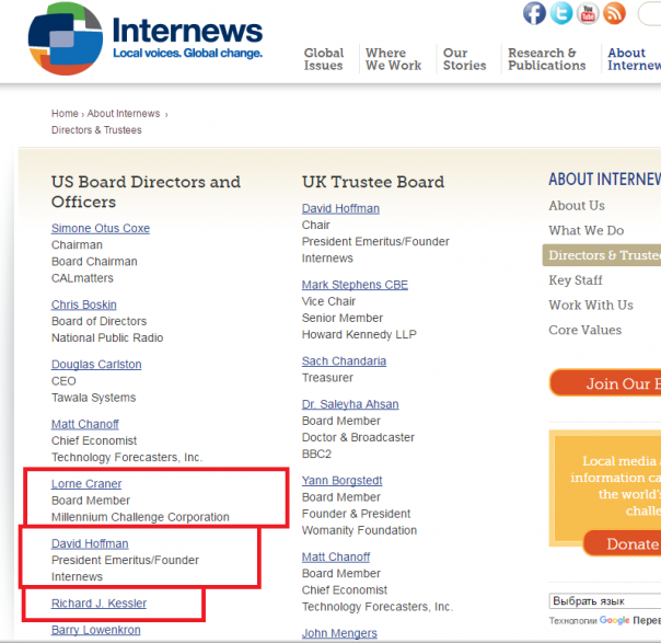 Как вранье и деньги дурака погубят: НАТО в борьбе за умы россиян Как вранье и деньги дурака погубят: НАТО в борьбе за умы россиян