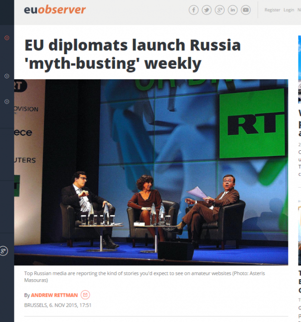 Как вранье и деньги дурака погубят: НАТО в борьбе за умы россиян Как вранье и деньги дурака погубят: НАТО в борьбе за умы россиян