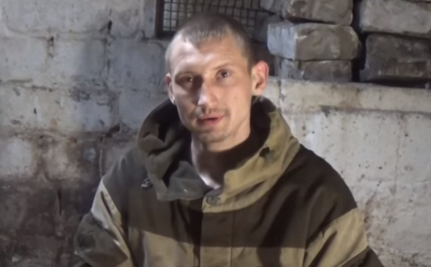 Боец армии ДНР «Рудик»: Украинцы, вам пора прийти в сознание и браться за ум