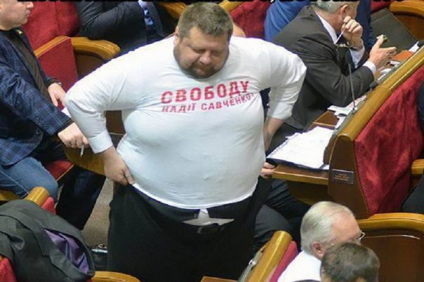 Следующим праздником они объявят «волынскую резню»?