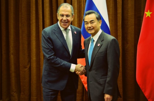 Forbes: конфликт в Южно-Китайском море