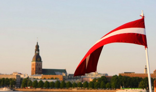 Латвия: оккупация без оккупации. Насмешки и предложения…