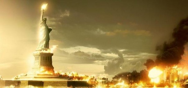 Яков Кедми: Первый удар получат Соединённые Штаты Яков Кедми: Первый удар получат Соединённые Штаты