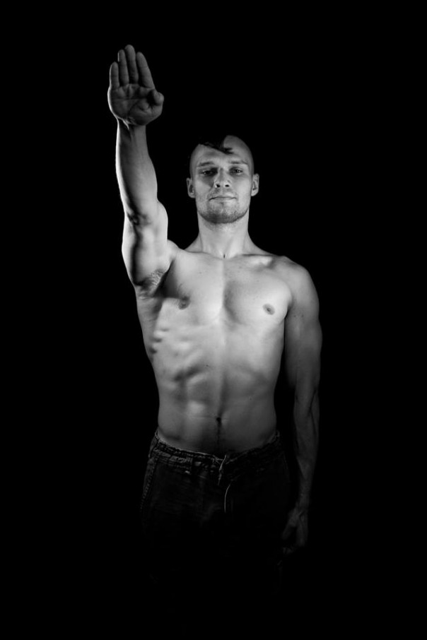 В доме профсоюзов 2 мая всё вышло хорошо! Дмитрий Резниченко