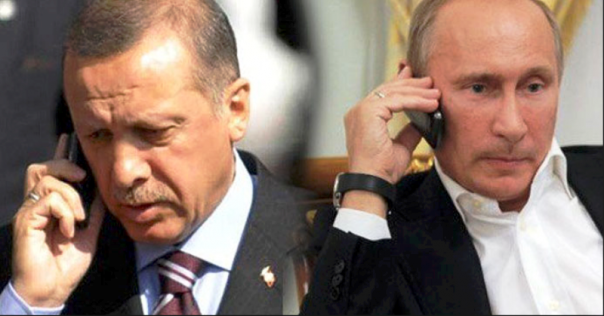 Турция готова извиниться перед Россией?